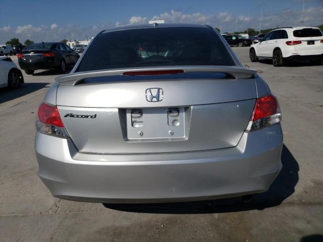 2009 Honda Accord Exl VIN: 1HGCP26859A134187 Lot: 59995764