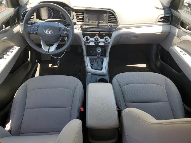 2019 Hyundai Elantra Se VIN: 5NPD74LF1KH421932 Lot: 60824414