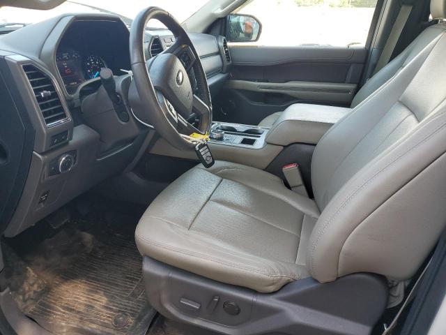 2020 Ford Expedition Xlt VIN: 1FMJU1HTXLEA13211 Lot: 60553764