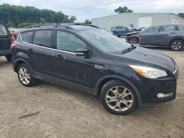 2013 Ford Escape Sel VIN: 1FMCU9H91DUB27780 Lot: 60805014