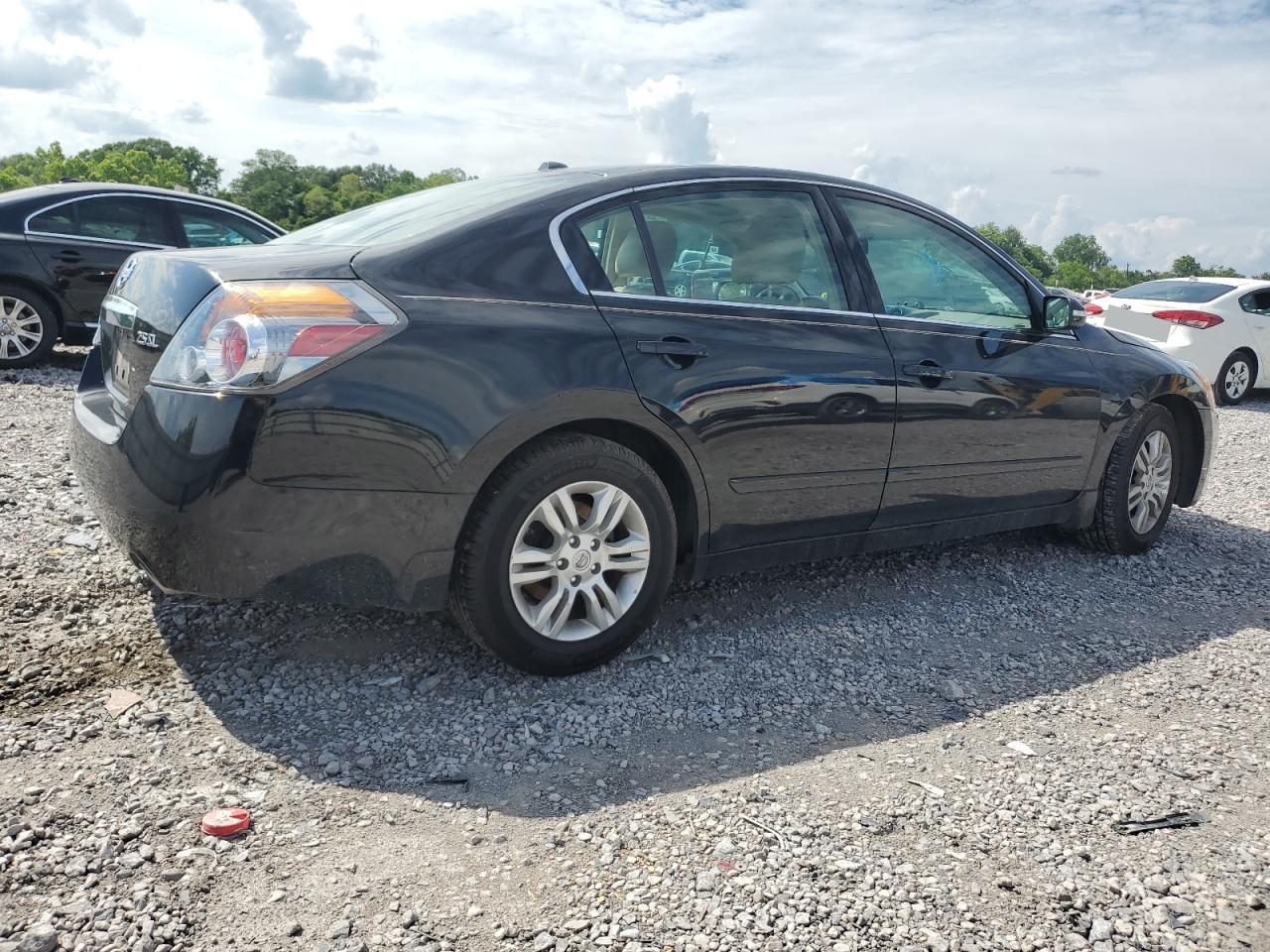 1N4AL2AP7AN500217 2010 Nissan Altima Base