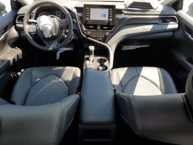 2024 TOYOTA CAMRY SE N - 4T1G11AK0RU244752