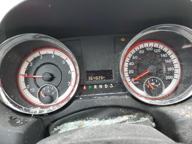 2015 RAM TRADESMAN 2C4JRGAG6FR599919