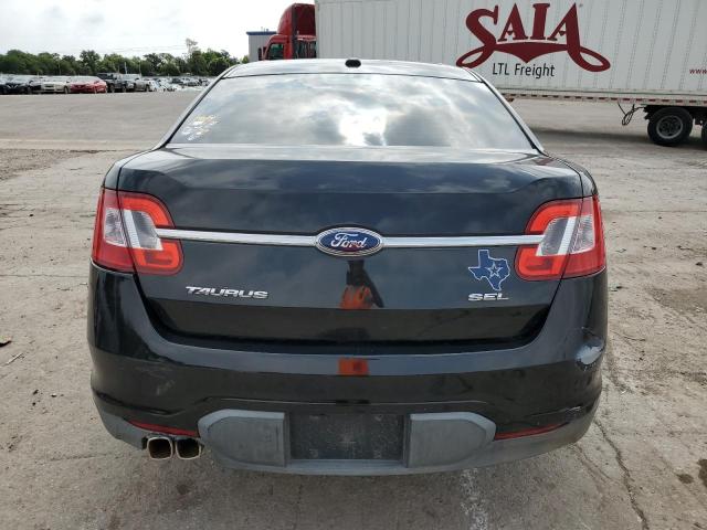 2010 Ford Taurus Sel VIN: 1FAHP2EW1AG105099 Lot: 57214434