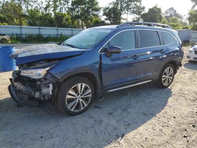 2022 Subaru Ascent Limited VIN: 4S4WMAPD8N3413959 Lot: 55899084