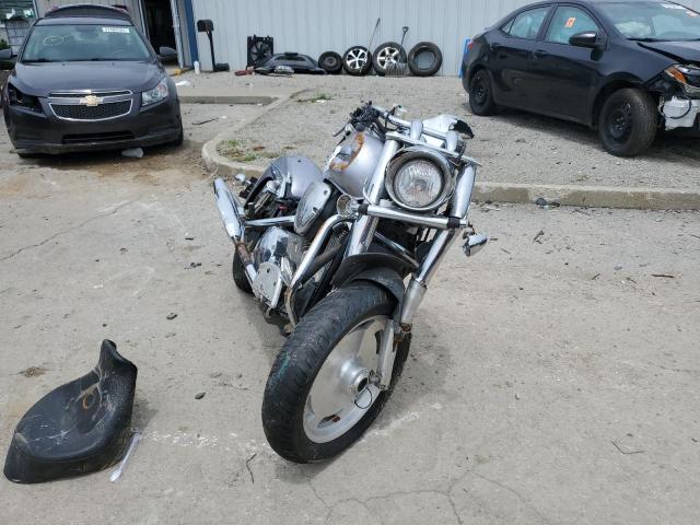 2008 HONDA VTX1300 T 1HFSC52TX8A500246