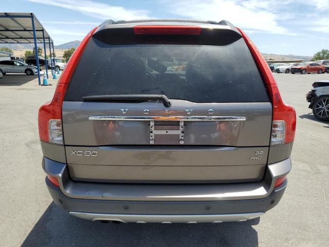 2010 Volvo Xc90 3.2 VIN: YV4982CZ9A1538002 Lot: 59434274