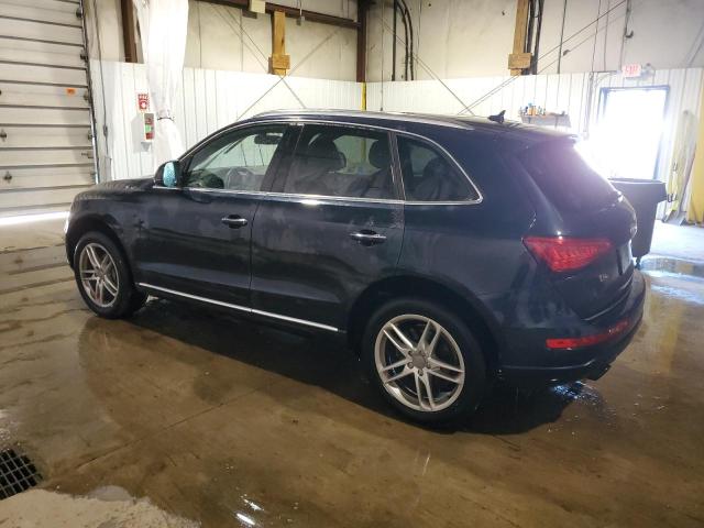 VIN WA1C2AFP6HA083614 2017 Audi Q5, Premium no.2