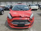 FORD FIESTA SE photo