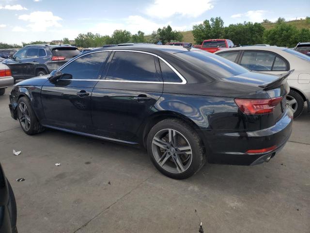 VIN WAUENAF45JA156468 2018 Audi A4, Premium Plus no.2