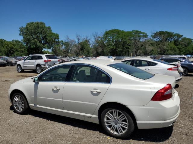 2007 Volvo S80 V8 VIN: YV1AH852971041294 Lot: 59177504