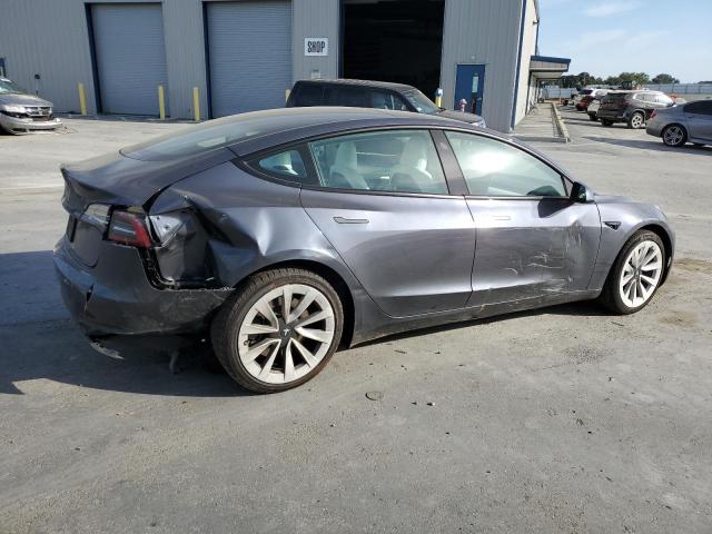 VIN 5YJ3E1EA7PF541287 2023 TESLA MODEL 3 no.3