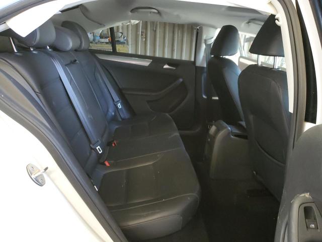 2017 Volkswagen Jetta Se VIN: 3VWDB7AJXHM409804 Lot: 60566594