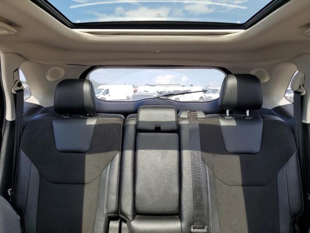 2018 Ford Edge Sport VIN: 2FMPK4AP2JBB62834 Lot: 60163424