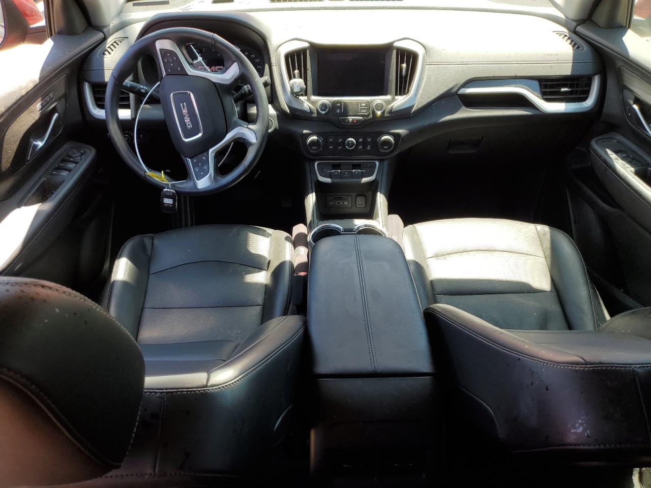 3GKALPEVXNL157798 2022 GMC Terrain Slt