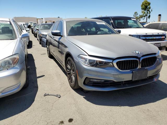 WBAJA7C59JWA72010 2018 BMW 530 Xi