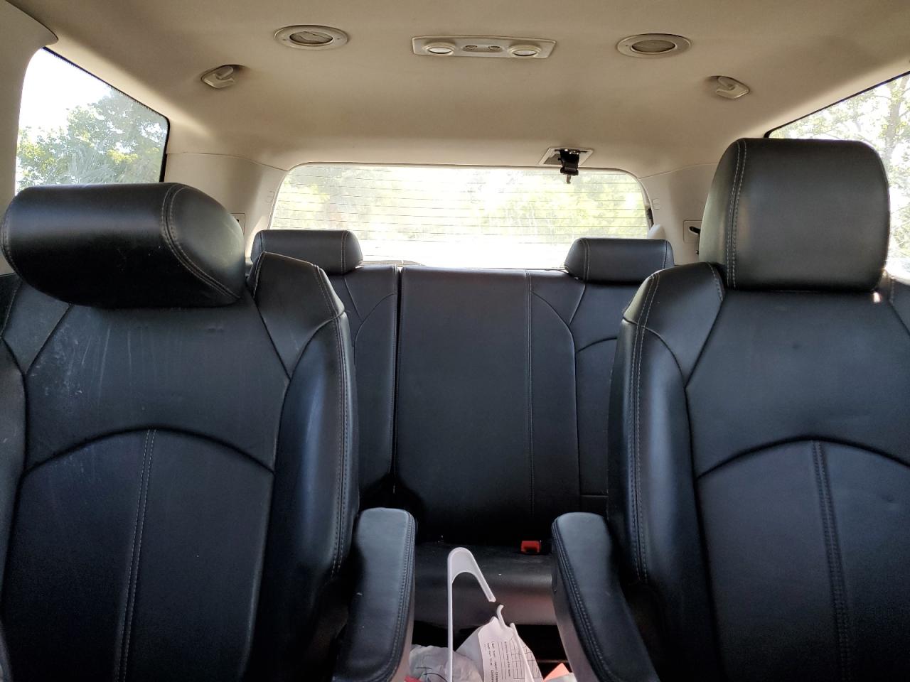 1GKKVRKD7DJ190320 2013 GMC Acadia Slt-1