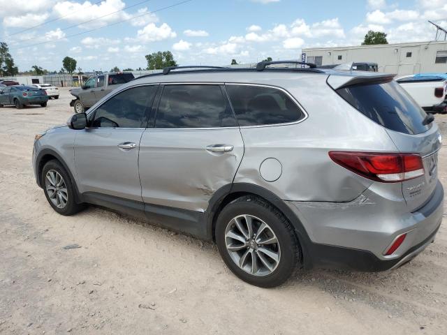 2017 HYUNDAI SANTA FE S - KM8SM4HF4HU195212