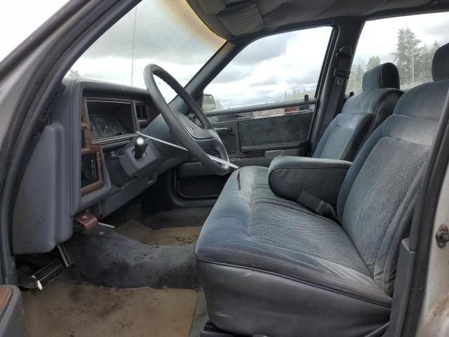 1989 Dodge Dynasty VIN: 1B3BC4635KD561476 Lot: 60512604