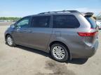 TOYOTA SIENNA XLE photo