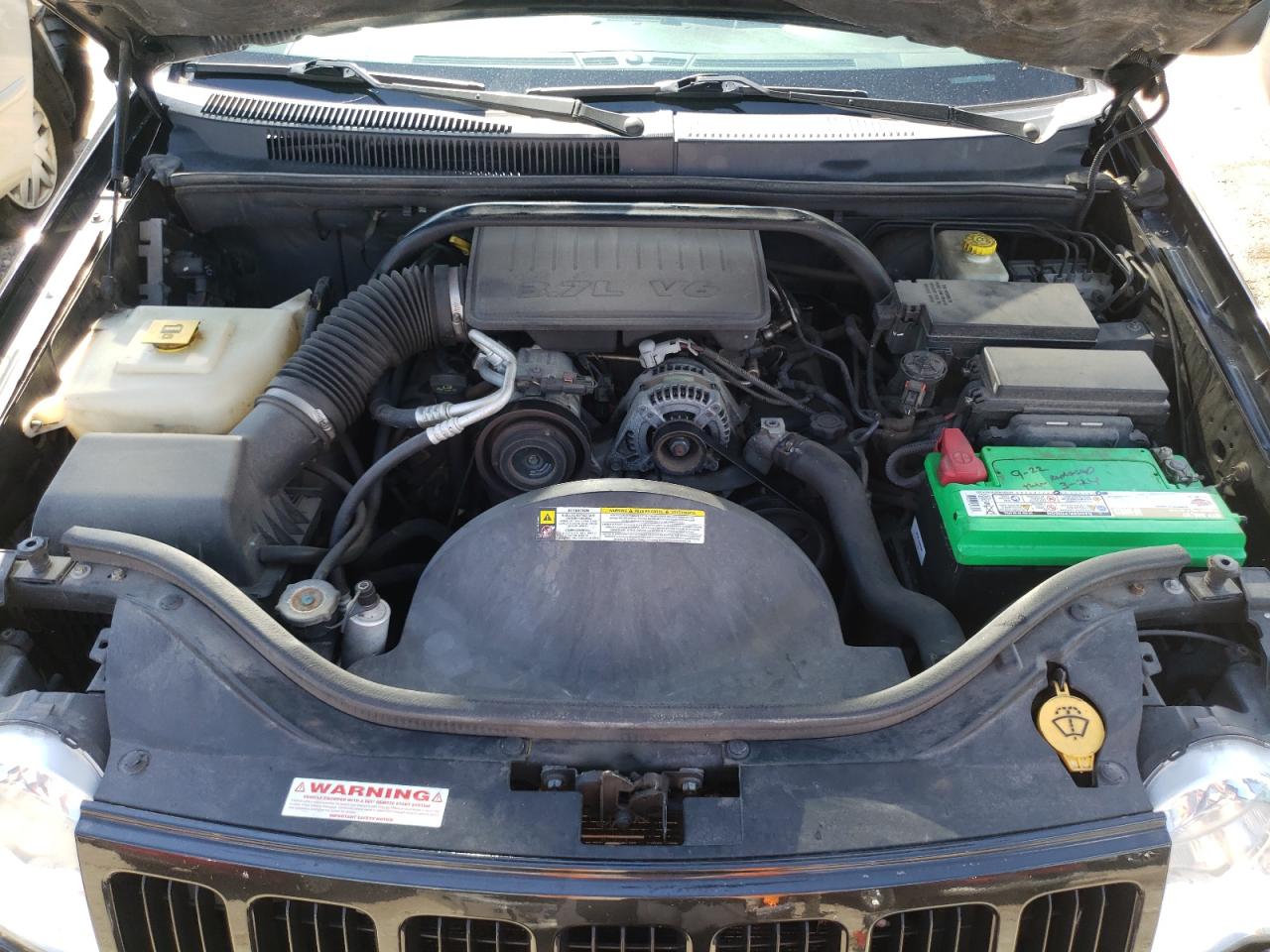 1J8GR48K08C223286 2008 Jeep Grand Cherokee Laredo