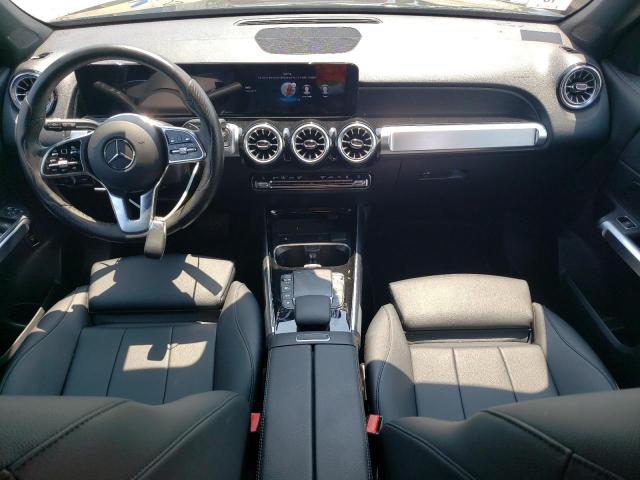 2023 Mercedes-Benz Eqb 300 4Matic VIN: W1N9M0KB8PN054694 Lot: 59688354