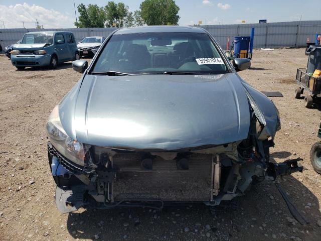 JHMCP26808C034319 2008 Honda Accord Exl