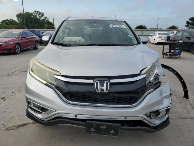 2016 HONDA CR-V EXL - 2HKRM3H76GH508839