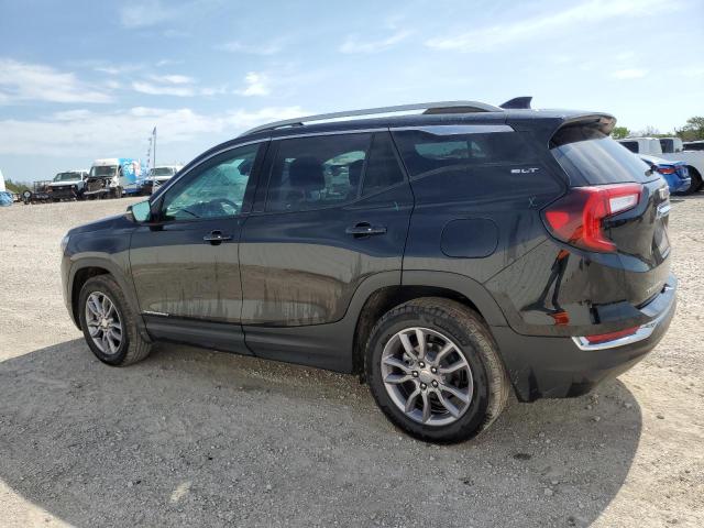 2023 GMC Terrain Slt VIN: 3GKALVEG4PL249739 Lot: 58329924