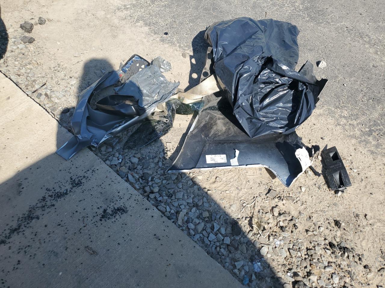 JTEBU5JR3B5065708 2011 Toyota 4Runner Sr5