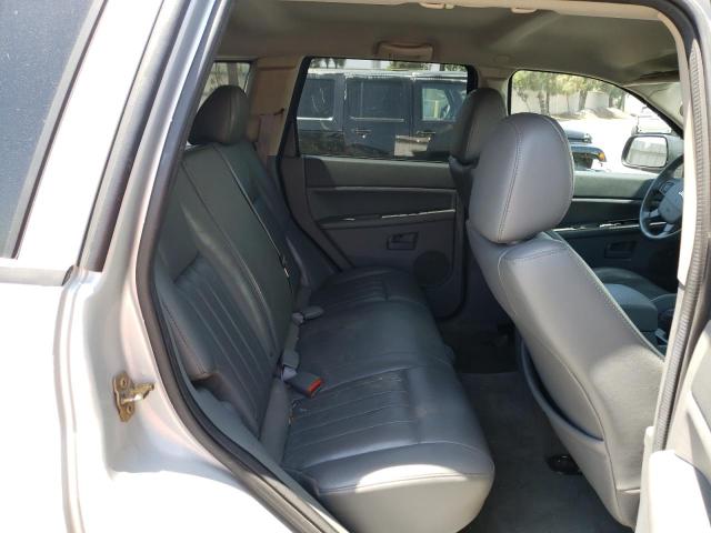 2007 Jeep Grand Cherokee Laredo VIN: 1J8GR48K87C596462 Lot: 59654524