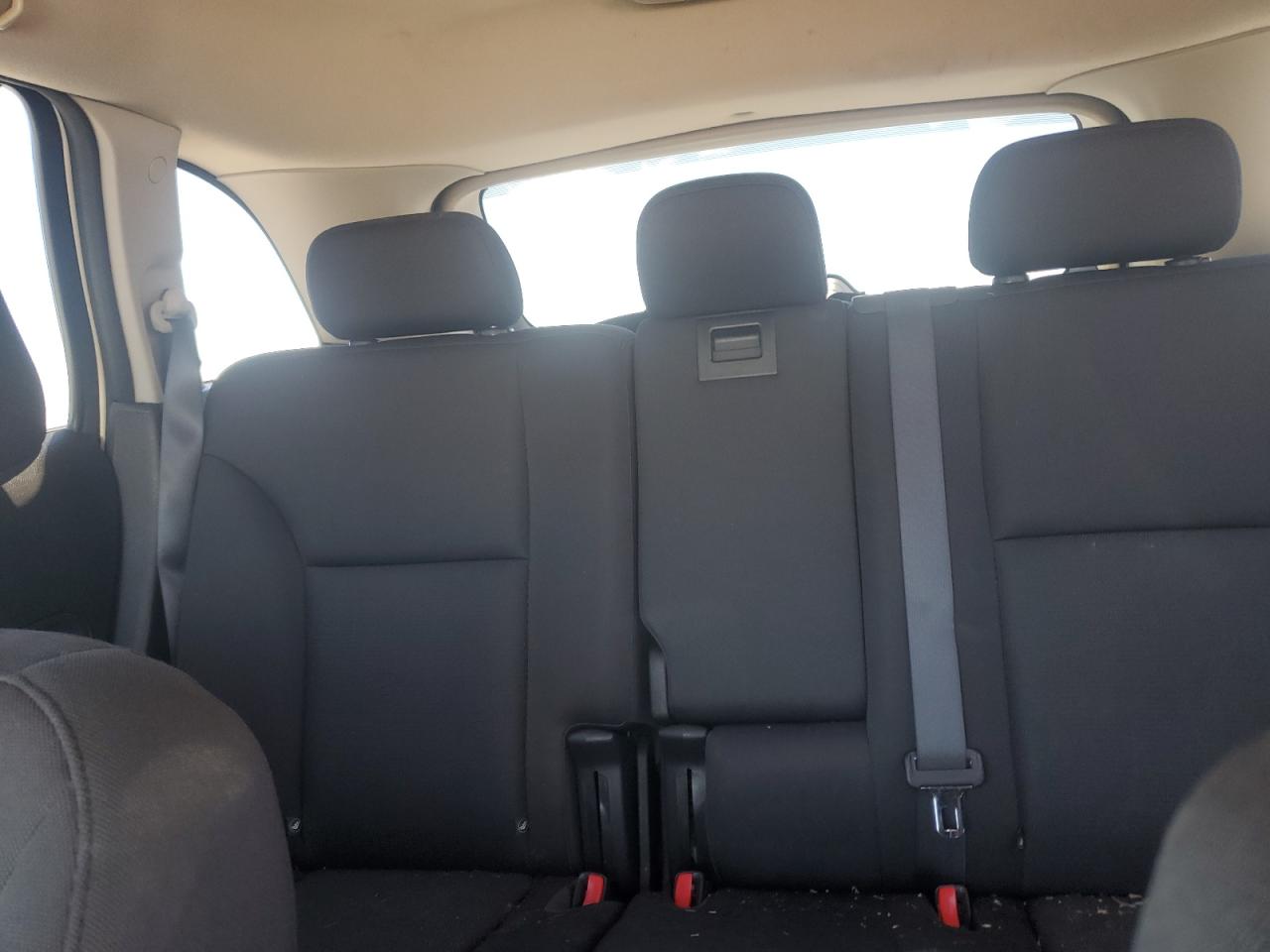 2FMDK48C07BB15946 2007 Ford Edge Sel