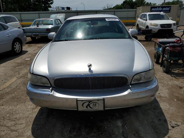 1999 Buick Park Avenue VIN: 1G4CW52K6X4649453 Lot: 58838304