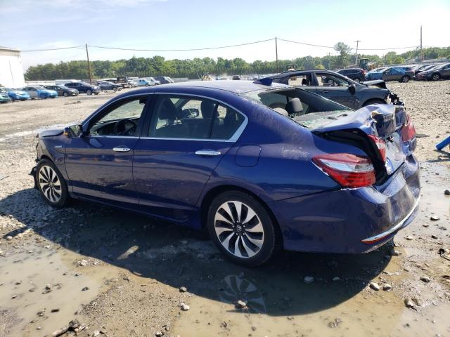 JHMCR6F55HC018432 2017 HONDA ACCORD - Image 2