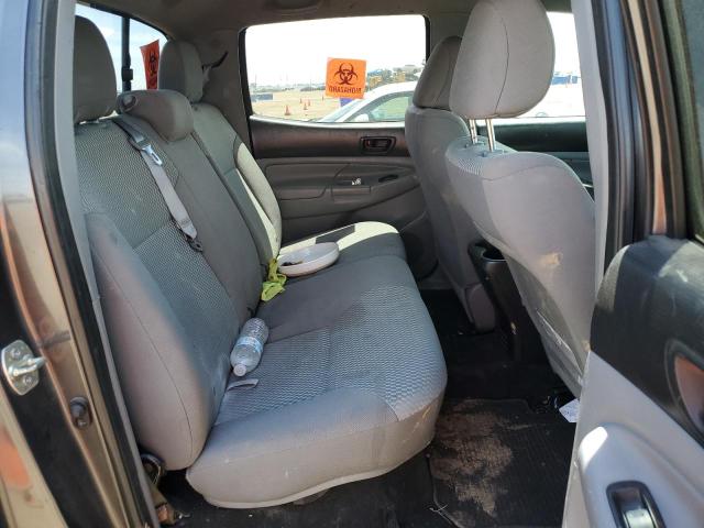 2013 Toyota Tacoma Double Cab VIN: 3TMLU4EN8DM131080 Lot: 56835924