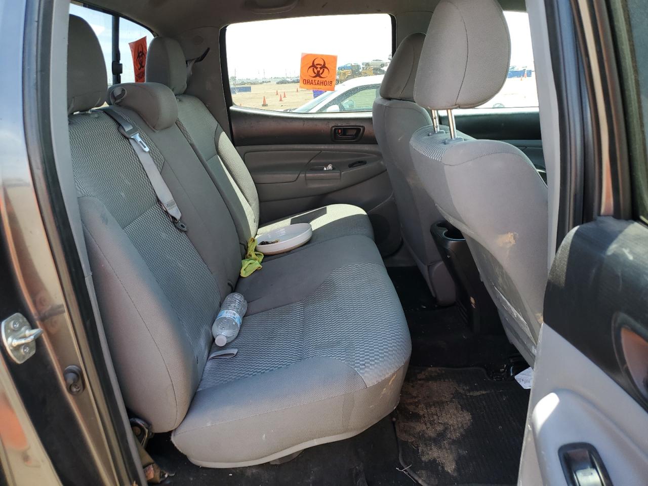 3TMLU4EN8DM131080 2013 Toyota Tacoma Double Cab