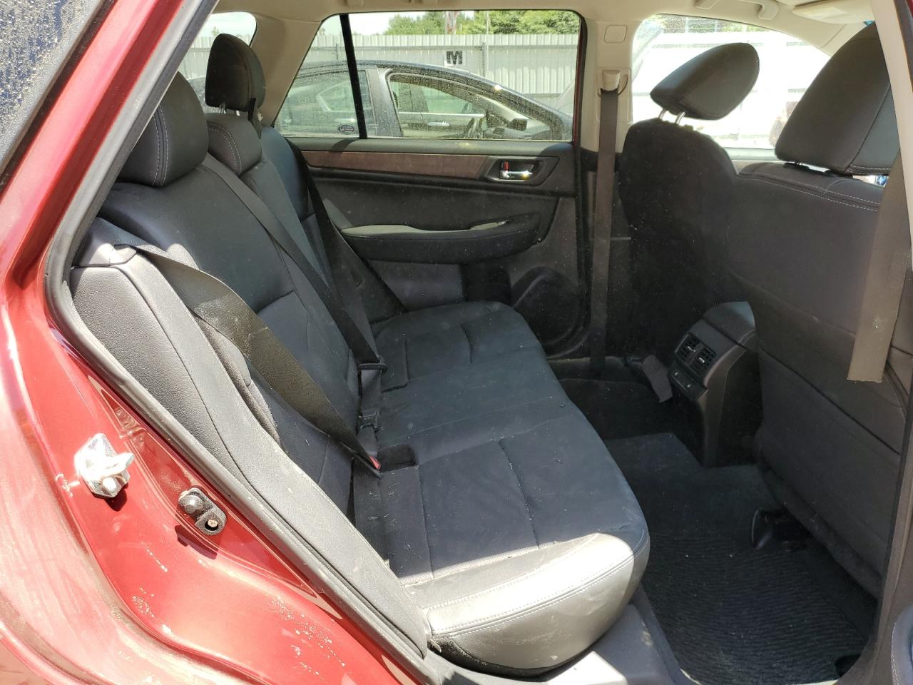 4S4BSALC8G3313235 2016 Subaru Outback 2.5I Limited