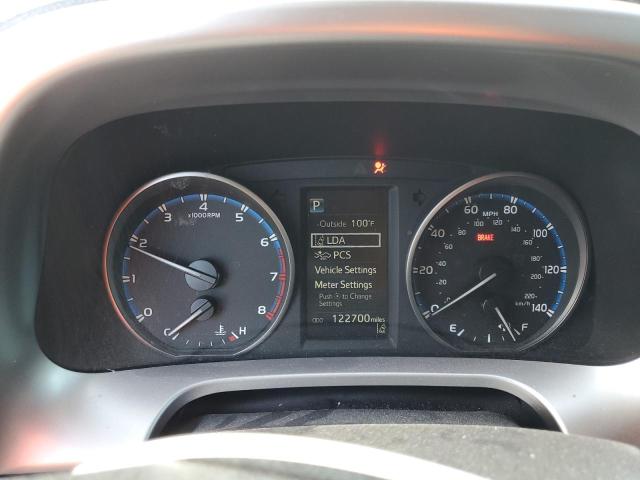 2017 Toyota Rav4 Le VIN: JTMZFREV9HJ123851 Lot: 60850644