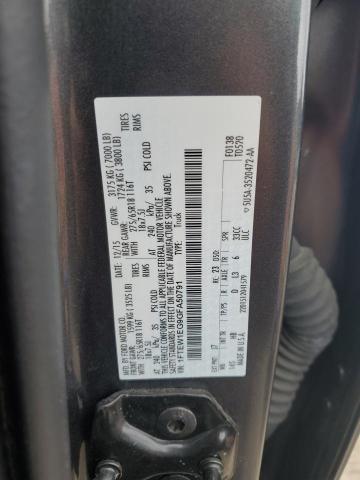 2016 Ford F150 Supercrew VIN: 1FTEW1EG9GFA50791 Lot: 57524204