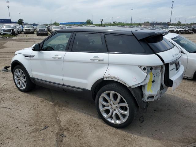 2015 Land Rover Range Rover Evoque Pure Plus VIN: SALVP2BGXFH019262 Lot: 57122294