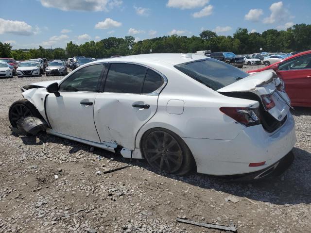 JTHBE1BL7FA005169 2015 Lexus Gs 350