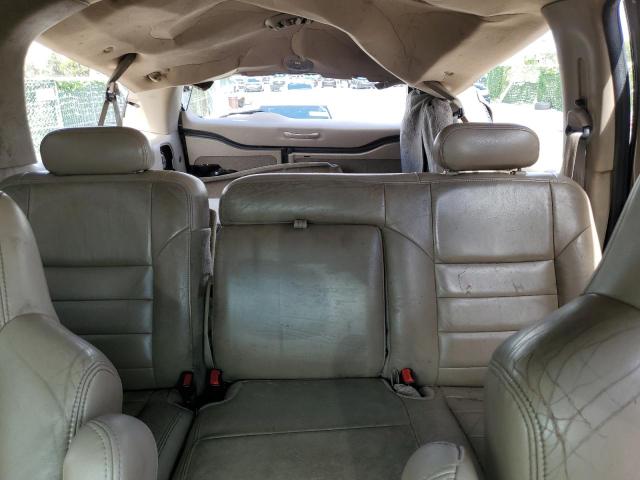 2002 Ford Excursion Limited VIN: 1FMSU43F92ED63855 Lot: 60045744