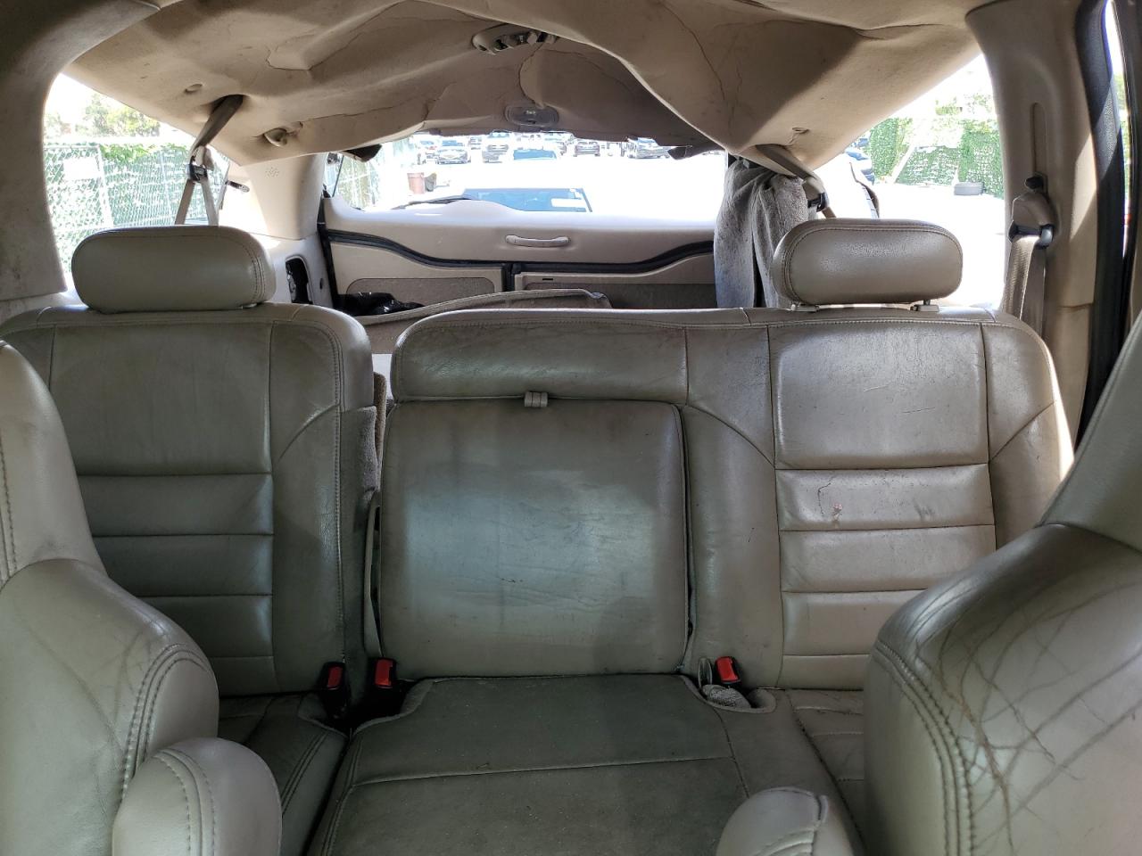 1FMSU43F92ED63855 2002 Ford Excursion Limited