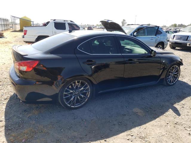 2010 Lexus Is F VIN: JTHBP5C24A5006806 Lot: 58779314