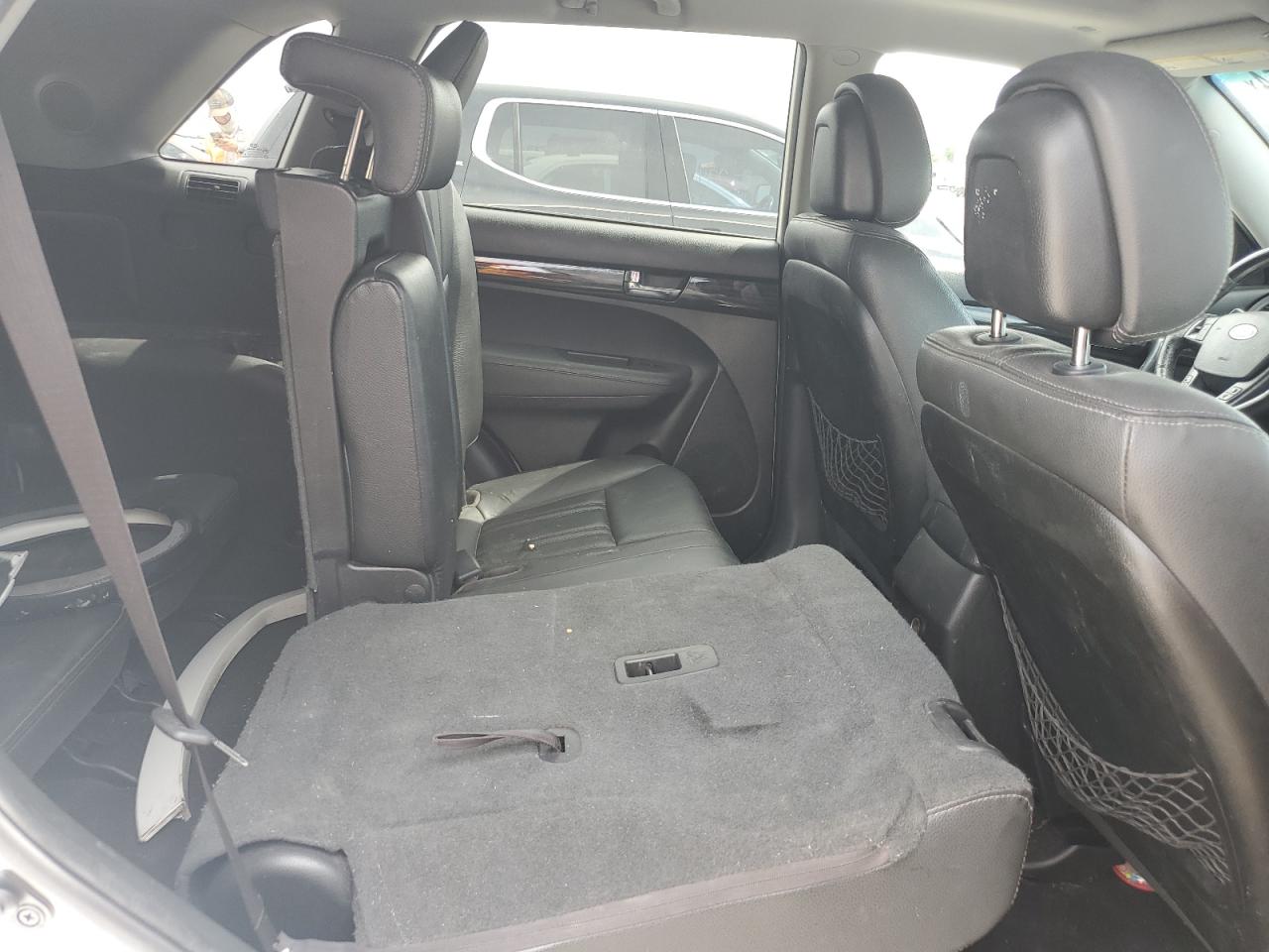 5XYKWDA22DG410085 2013 Kia Sorento Sx