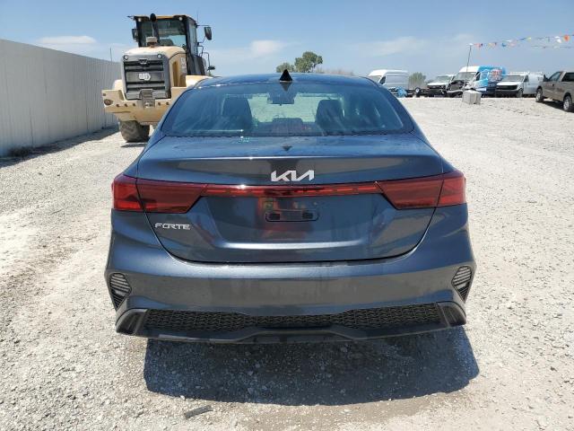 2024 Kia Forte Lx VIN: 3KPF24ADXRE750295 Lot: 59145884