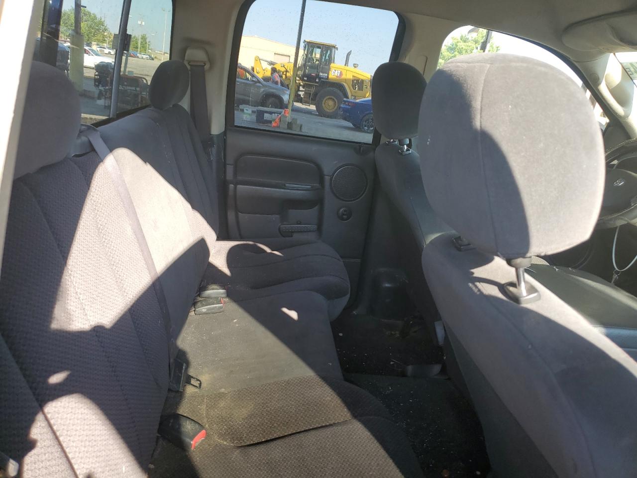 1D7HA18N75J530124 2005 Dodge Ram 1500 St