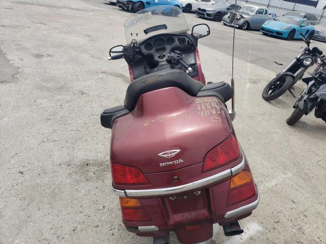 2005 HONDA GL1800 A 1HFSC47435A407804