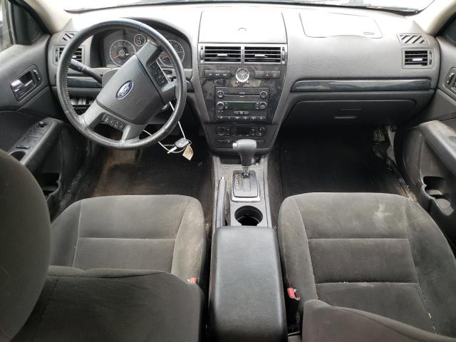 2007 Ford Fusion Sel VIN: 3FAHP08147R123229 Lot: 59167894