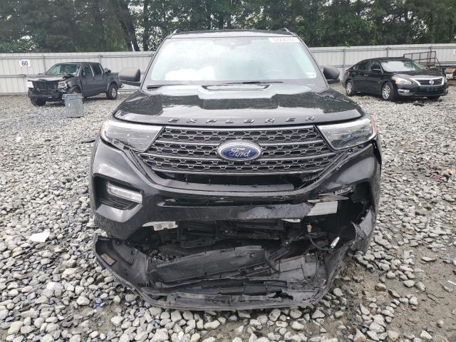 1FMSK8DH3MGA21953 2021 Ford Explorer Xlt
